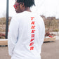 TAKEOVER LONG SLEEVE